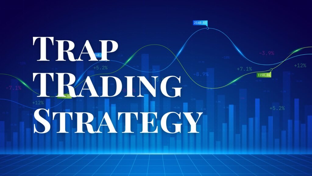 Trap Trading Strategy
