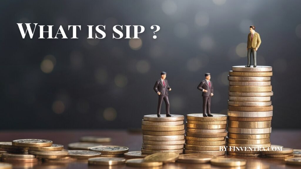 What is SIP